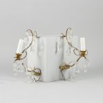 1084 9340 WALL SCONCES